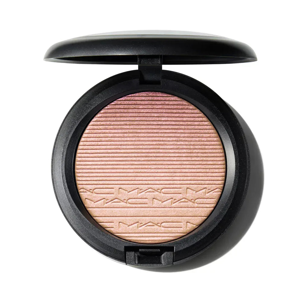 MAC- EXTRA DIMENSION SKINFINISH- Show Gold - The Beauty League Pakistan