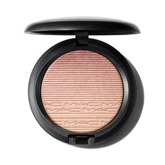 MAC- EXTRA DIMENSION SKINFINISH- Show Gold - The Beauty League Pakistan