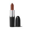 MAC- M·A·CXIMAL SLEEK SATIN LIPSTICK- Truth Be Untold