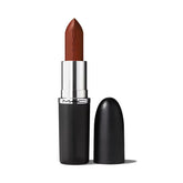 MAC- M·A·CXIMAL SLEEK SATIN LIPSTICK- Expresso Yourself - The Beauty League Pakistan