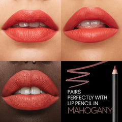 MAC- M·A·CXIMAL SILKY MATTE LIPSTICK- No Coralation - The Beauty League Pakistan