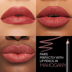 MAC- M·A·CXIMAL SILKY MATTE LIPSTICK- Go Retro - The Beauty League Pakistan