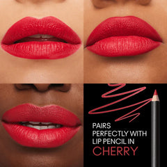 MAC- M·A·CXIMAL SILKY MATTE LIPSTICK- Red Rock - The Beauty League Pakistan