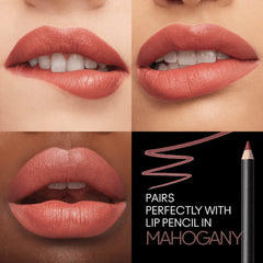 MAC- M·A·CXIMAL SILKY MATTE LIPSTICK- Cafe Mocha - The Beauty League Pakistan