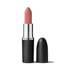 MAC- M·A·CXIMAL SILKY MATTE LIPSTICK- Honey Love