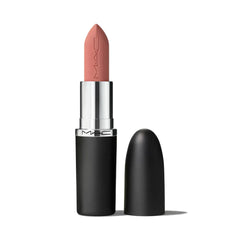 MAC- M·A·CXIMAL SILKY MATTE LIPSTICK- Honey Love - The Beauty League Pakistan