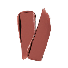 MAC- M·A·CXIMAL SILKY MATTE LIPSTICK- Velvet Teddy - The Beauty League Pakistan