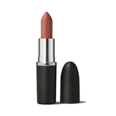 MAC- M·A·CXIMAL SILKY MATTE LIPSTICK- Cool Teddy