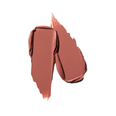 MAC- M·A·CXIMAL SILKY MATTE LIPSTICK- Cool Teddy