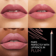 MAC- M·A·CXIMAL SILKY MATTE LIPSTICK- Mehr - The Beauty League Pakistan