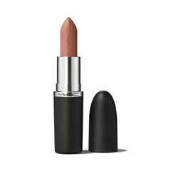 MAC- M·A·CXIMAL SILKY MATTE LIPSTICK- Yash - The Beauty League Pakistan
