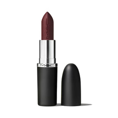 MAC- M·A·CXIMAL SILKY MATTE LIPSTICK- Sin