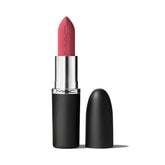 MAC- M·A·CXIMAL SILKY MATTE LIPSTICK- Get The Hint? - The Beauty League Pakistan