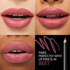 MAC- M·A·CXIMAL SILKY MATTE LIPSTICK- Get The Hint? - The Beauty League Pakistan