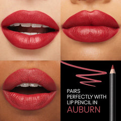 MAC- M·A·CXIMAL SILKY MATTE LIPSTICK- Ring The Alarm - The Beauty League Pakistan