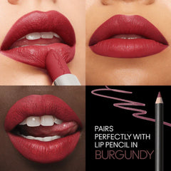 MAC- M·A·CXIMAL SILKY MATTE LIPSTICK- Stay Curious - The Beauty League Pakistan