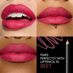 MAC- M·A·CXIMAL SILKY MATTE LIPSTICK- Hot Girl Pink - The Beauty League Pakistan
