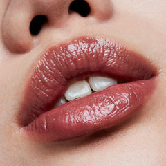 MAC- Lip Glass- Bittersweet Me - The Beauty League Pakistan