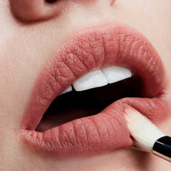 MAC- POWDER KISS LIPSTICK- Sultry Move - The Beauty League Pakistan