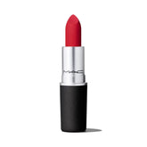 MAC Powder Kiss Lipstick - Werk Werk Werk - The Beauty League Pakistan