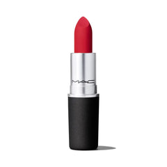 MAC Powder Kiss Lipstick - Werk Werk Werk - The Beauty League Pakistan