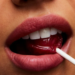 MAC- POWDER KISS LIPSTICK- STAY CURIOUS - The Beauty League Pakistan