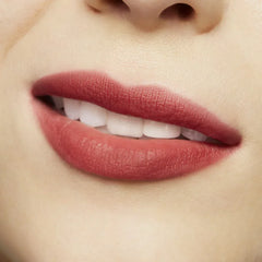 MAC- Powder Kiss Lipstick- Dubonnet Buzz - The Beauty League Pakistan