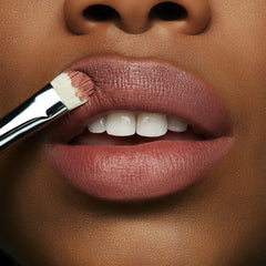 MAC-POWDER KISS LIPSTICK- Teddy 2.0