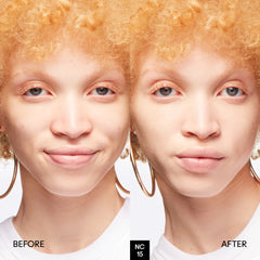 MAC Studio Fix 24-Hour Smooth Wear Liquid Concealer- Nc 15