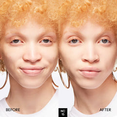 MAC Studio Fix 24-Hour Smooth Wear Liquid Concealer- Nc 15 - The Beauty League Pakistan