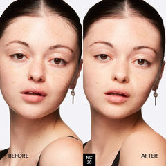 MAC Studio Fix 24-Hour Smooth Wear Liquid Concealer- Nc 20 - The Beauty League Pakistan