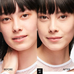 MAC Studio Fix 24-Hour Smooth Wear Liquid Concealer- Nc 25 - The Beauty League Pakistan
