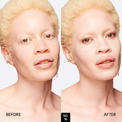 MAC Studio Fix 24-Hour Smooth Wear Liquid Concealer- Nc 10 - The Beauty League Pakistan