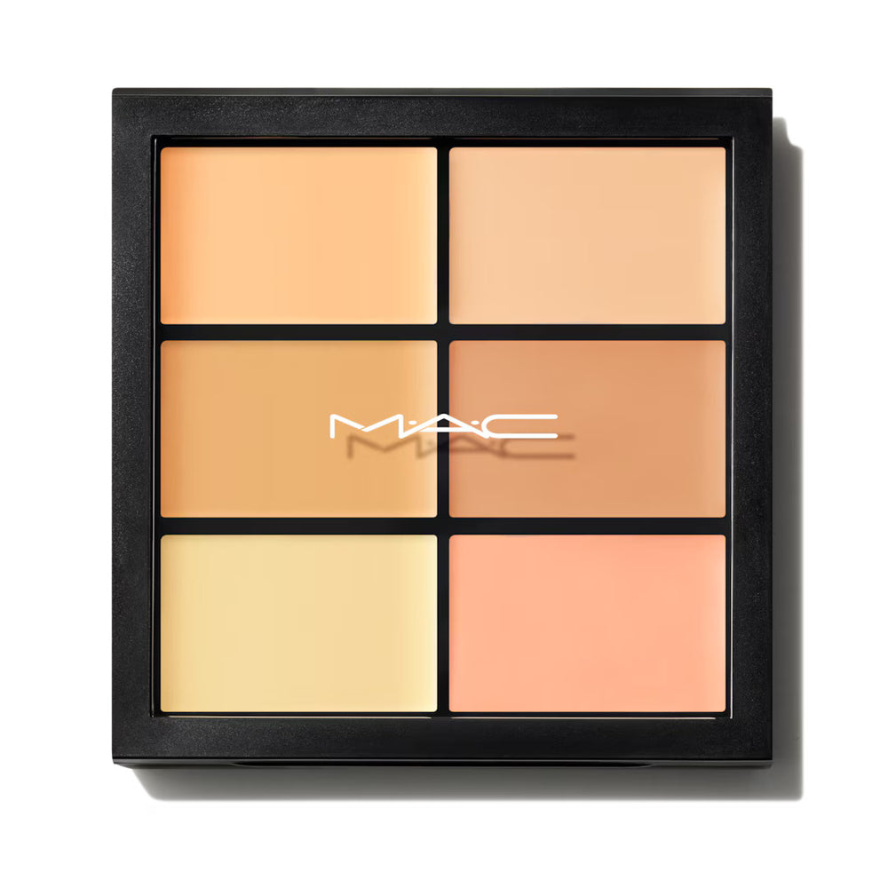 MAC- Studio Fix Conceal And Correct Palette- Light- the beauty league pakistan- buy MAC- Studio Fix Conceal And Correct Palette- Light pakistan
