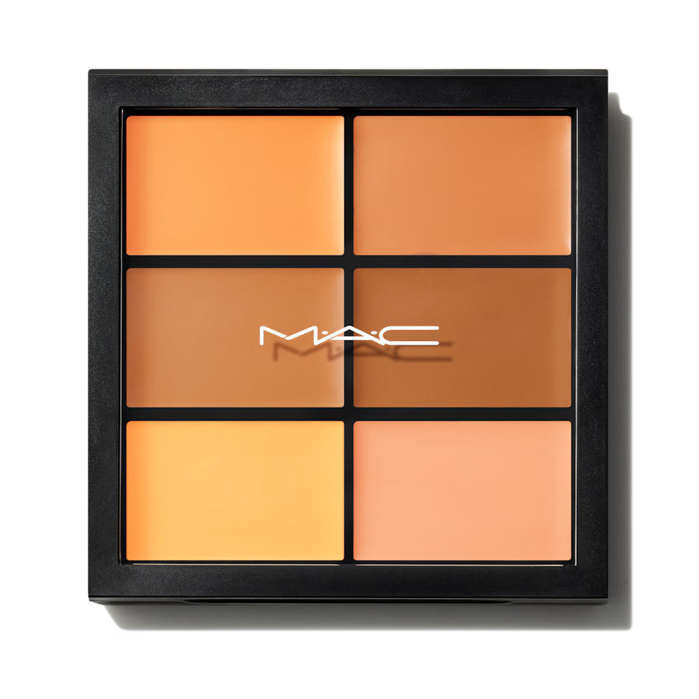 MAC- Studio Fix Conceal And Correct Palette- Medium- the beauty league pakistan- buy MAC- Studio Fix Conceal And Correct Palette- Medium pakistan