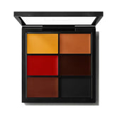 MAC- Studio Fix Conceal And Correct Palette- DEEP - The Beauty League Pakistan