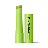 MAC- Squirt Plumping Gloss Stick- Lime Green - The Beauty League Pakistan
