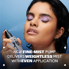 MAC Fixit Prep + Prime Setting Spray 100ml - The Beauty League Pakistan