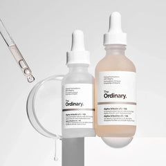 The Ordinary- Alpha Arbutin 2% + HA - The Beauty League Pakistan