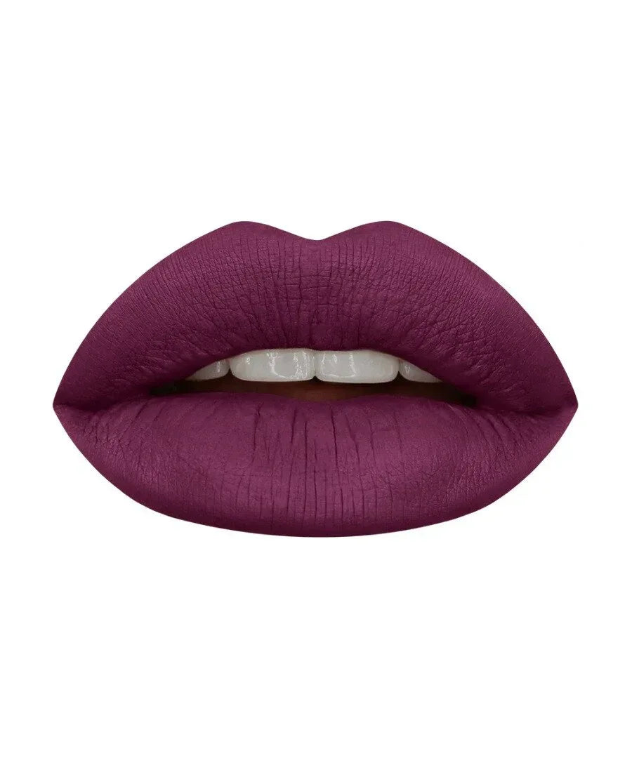 Huda Beauty Lip Contour Matte Pencil- Material Girl - The Beauty League Pakistan