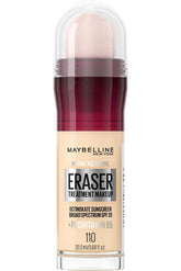 Maybelline- Instant Age Rewind® Eraser Treatment Makeup- 110 (USA)