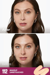 Maybelline- Instant Age Rewind® Eraser Treatment Makeup- 112 (USA) - The Beauty League Pakistan