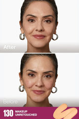 Maybelline- Instant Age Rewind® Eraser Treatment Makeup- 130 (USA) - The Beauty League Pakistan