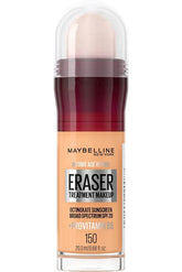 Maybelline- Instant Age Rewind® Eraser Treatment Makeup- 150 (USA) - The Beauty League Pakistan