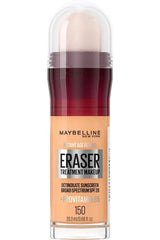 Maybelline- Instant Age Rewind® Eraser Treatment Makeup- 150 (USA) - The Beauty League Pakistan