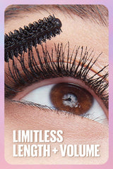 Maybelline- LASH SENSATIONAL SKY HIGH®