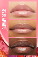 Maybelline- LIFTER GLOSS® 021 Gummy Bear (USA) - The Beauty League Pakistan