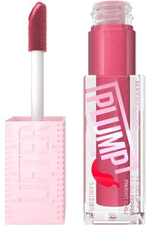 Maybelline- LIFTER PLUMP® LIP PLUMPING GLOSS MAKEUP- 002 Mauve Bite - The Beauty League Pakistan