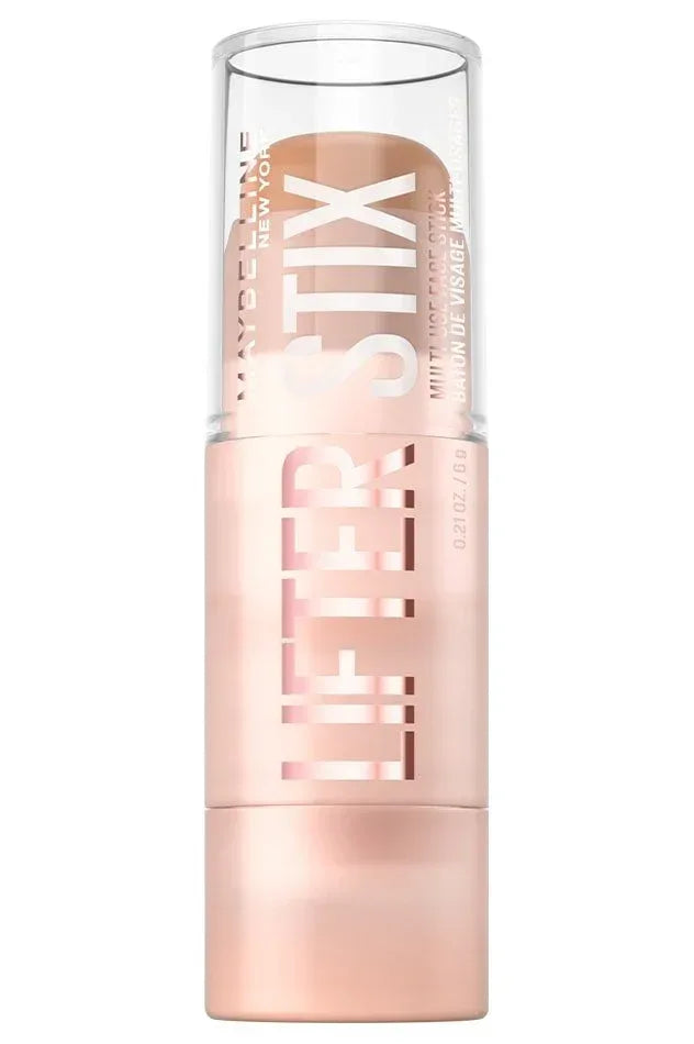 Maybelline- Lifter STIX™ Multi-Use Face Stick-45 Warm - The Beauty League Pakistan