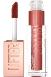 Maybelline- LIFTER GLOSS® 016 Rust (USA) - The Beauty League Pakistan